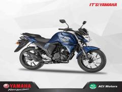 5000 Taka Cashback on Yamaha FZS FI V2 Preebook 
